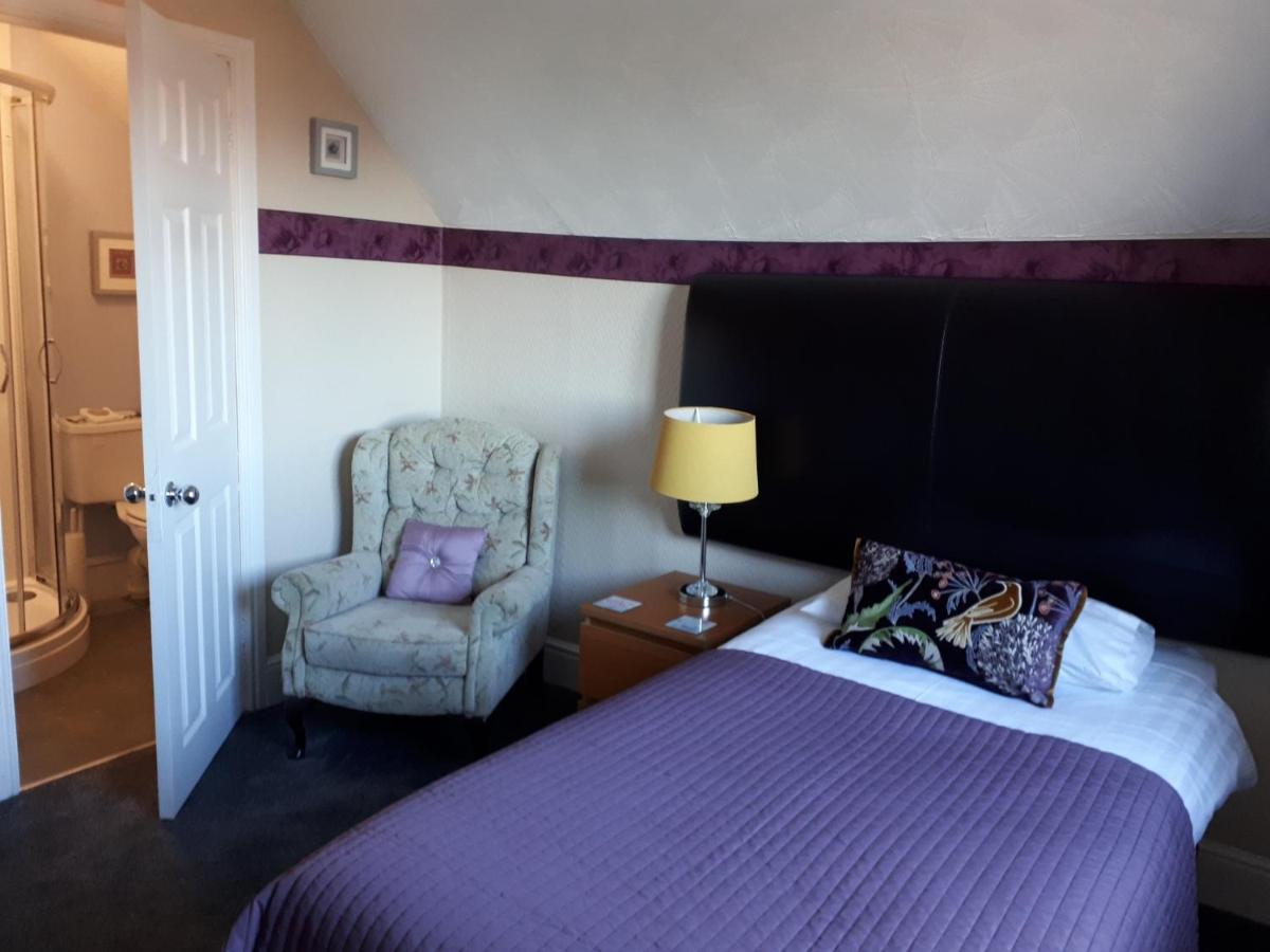 Fern Lee Guest House Carlisle  Exterior foto